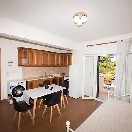 Anna Maria Apartment Lefkáda Esterno foto